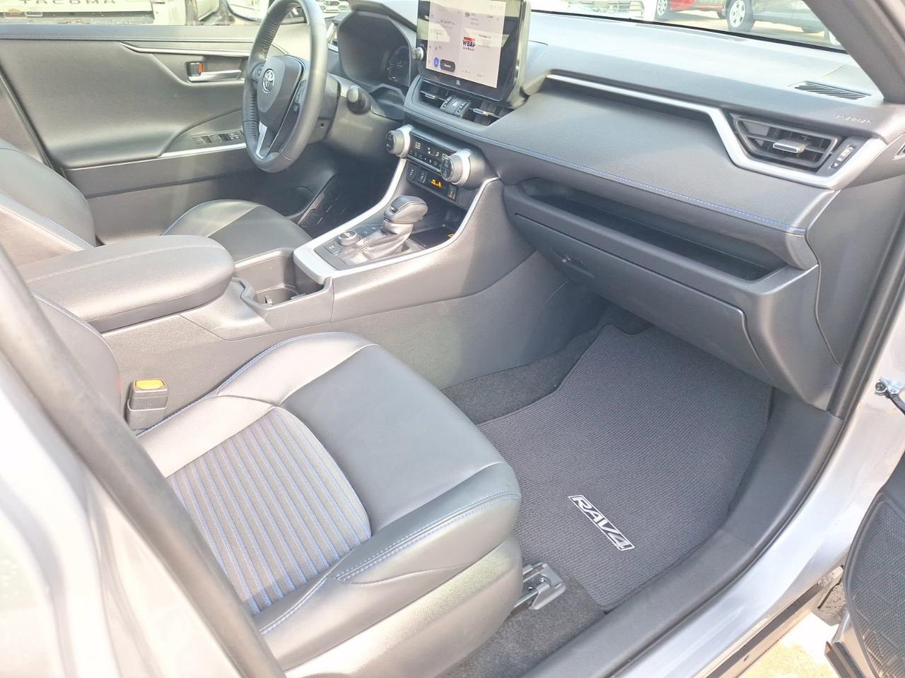 2024 Toyota RAV4 Hybrid XSE Hurst TX