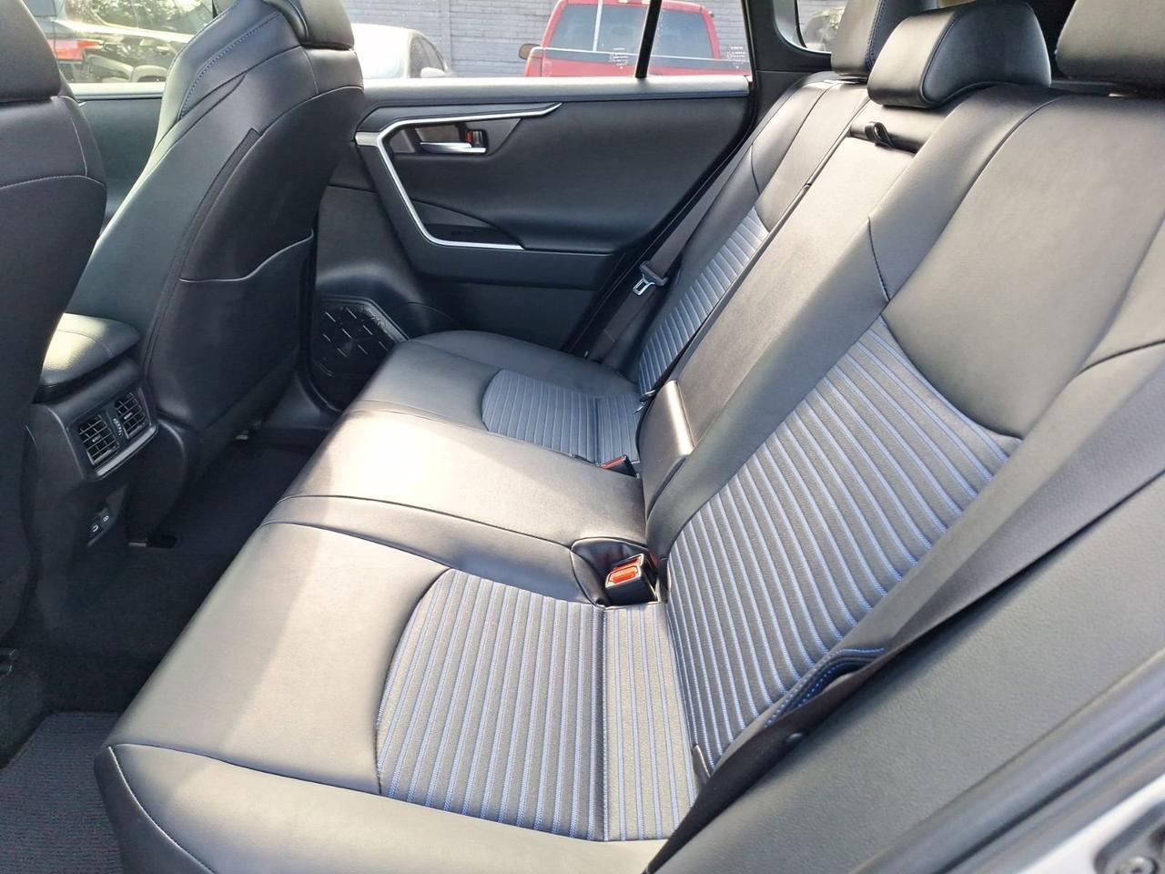 2024 Toyota RAV4 Hybrid XSE Hurst TX