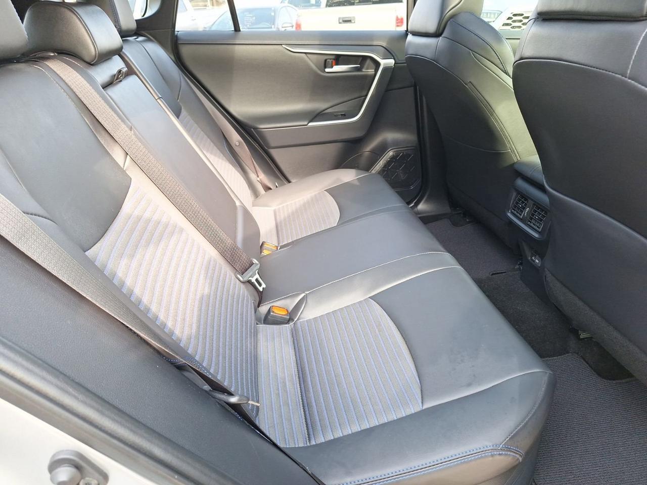 2024 Toyota RAV4 Hybrid XSE Hurst TX