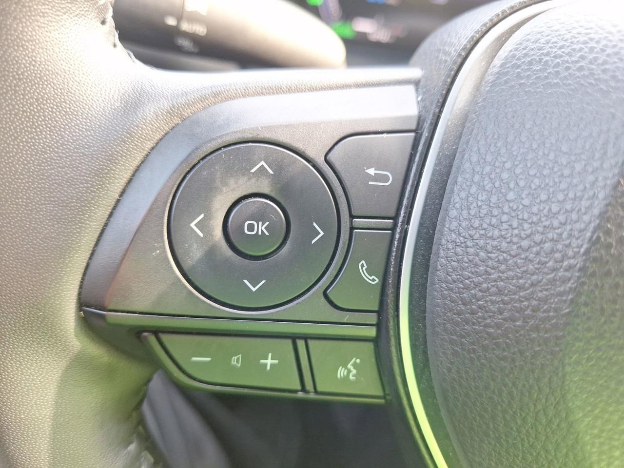 2024 Toyota RAV4 Hybrid XSE Hurst TX