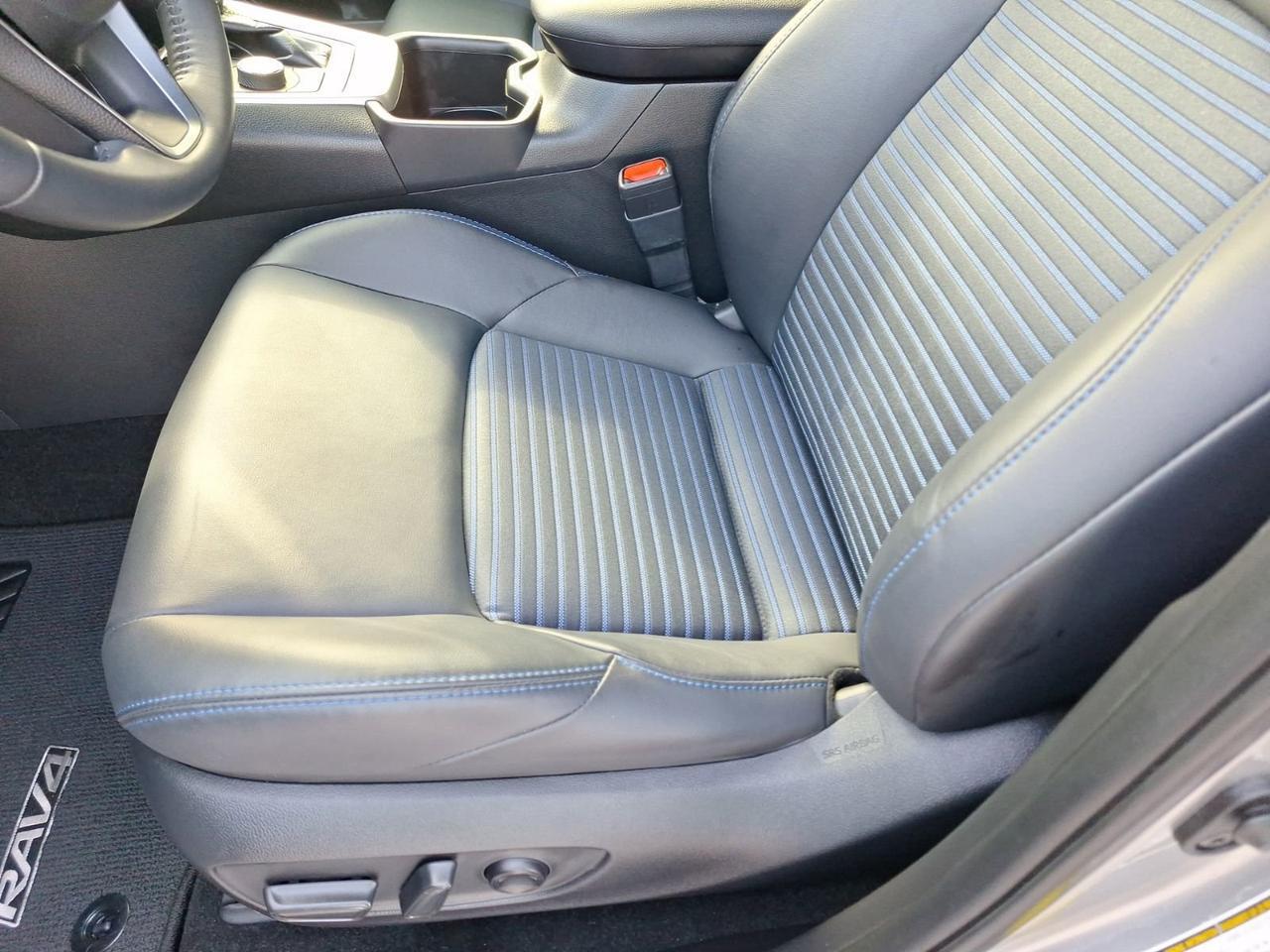 2024 Toyota RAV4 Hybrid XSE Hurst TX
