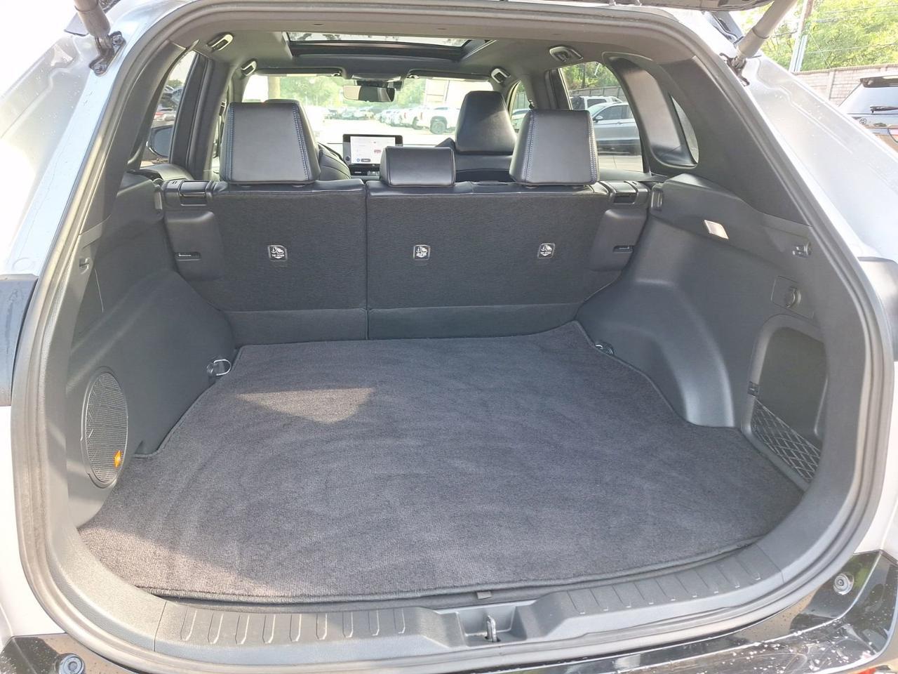 2024 Toyota RAV4 Hybrid XSE Hurst TX