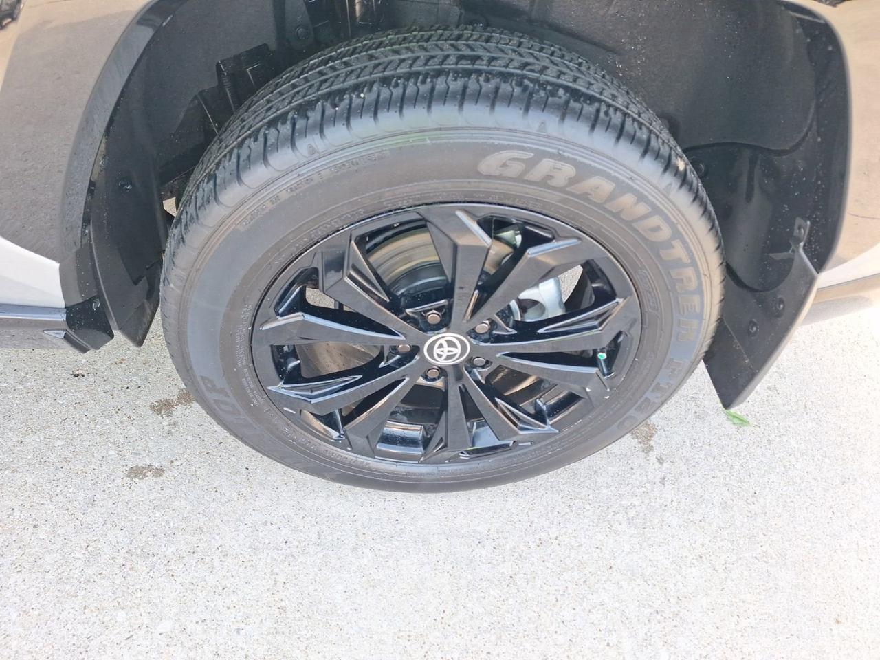 2024 Toyota RAV4 Hybrid XSE Hurst TX