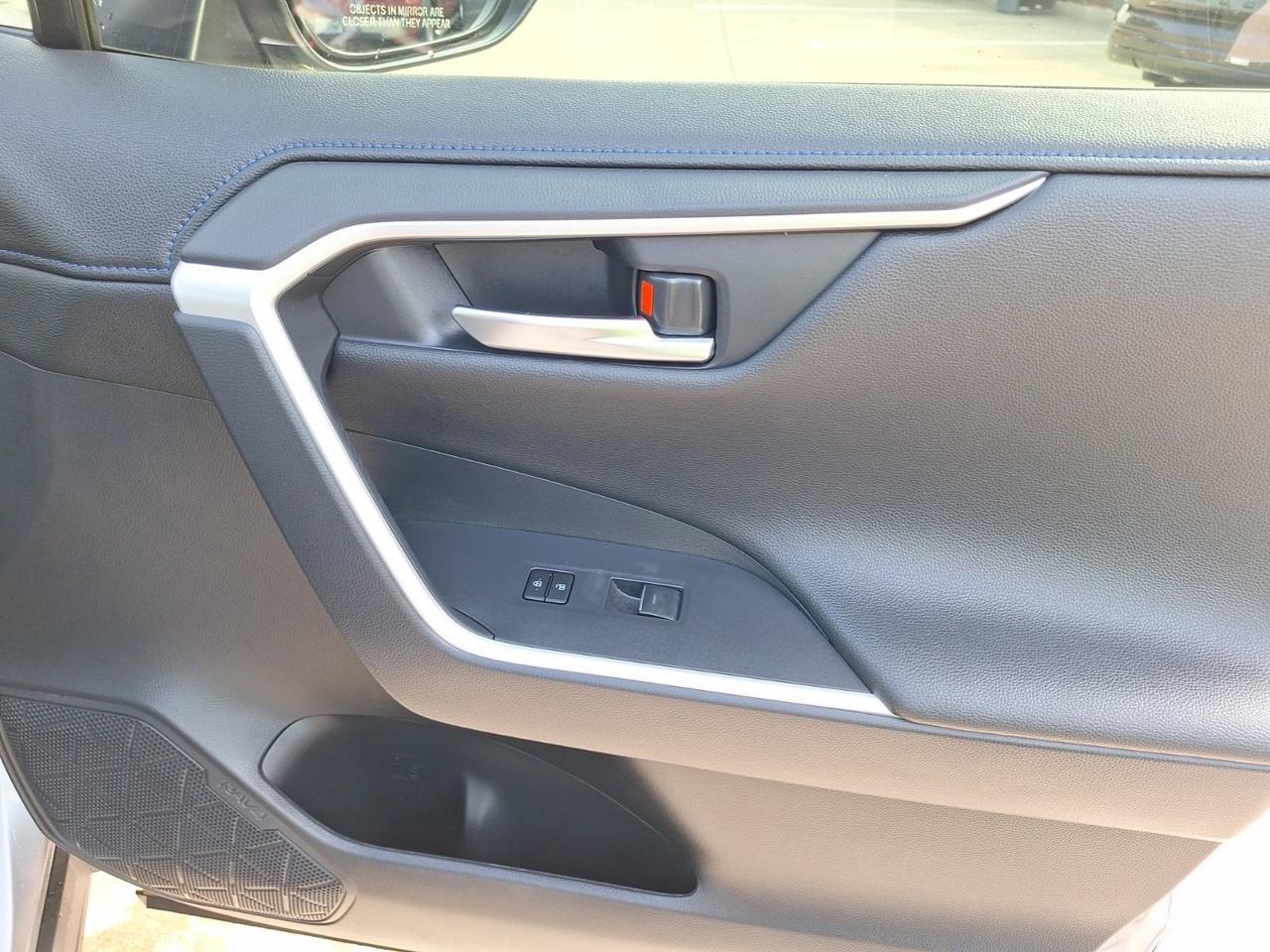 2024 Toyota RAV4 Hybrid XSE Hurst TX
