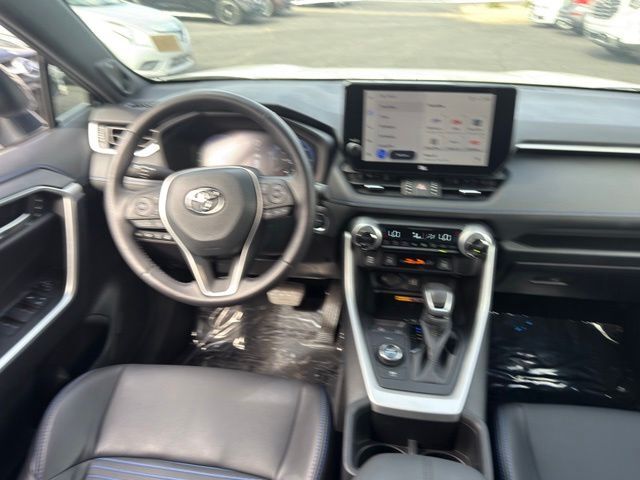2024 Toyota RAV4 Hybrid XSE Albuquerque NM