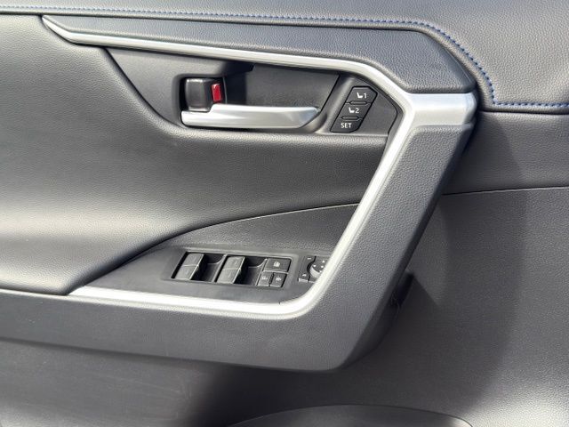 2024 Toyota RAV4 Hybrid XSE Albuquerque NM