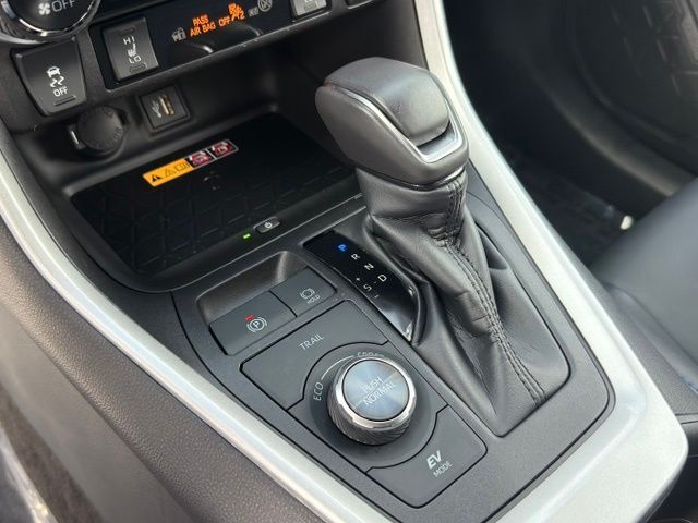 2024 Toyota RAV4 Hybrid XSE Albuquerque NM