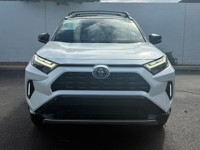 2024 Toyota RAV4 Hybrid XSE Albuquerque NM