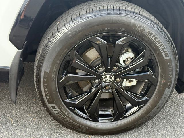 2024 Toyota RAV4 Hybrid XSE Albuquerque NM