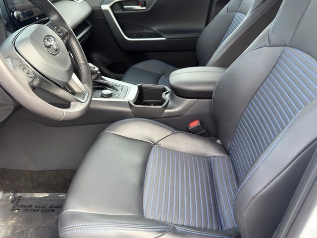 2024 Toyota RAV4 Hybrid XSE Albuquerque NM