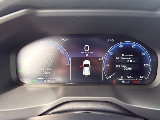 2024 Toyota RAV4 Hybrid XSE Albuquerque NM