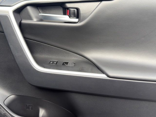 2024 Toyota RAV4 Hybrid XSE Albuquerque NM