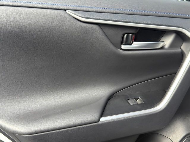 2024 Toyota RAV4 Hybrid XSE Albuquerque NM