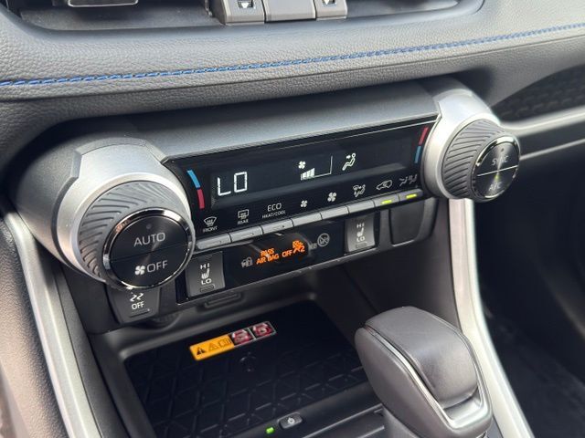 2024 Toyota RAV4 Hybrid XSE Albuquerque NM