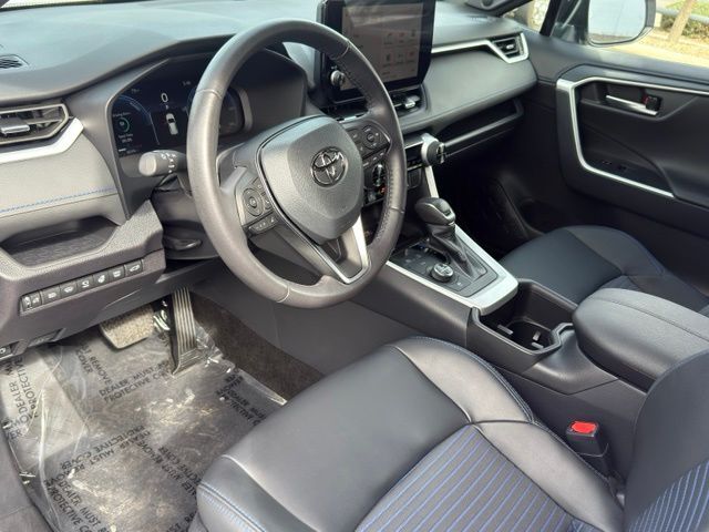 2024 Toyota RAV4 Hybrid XSE Albuquerque NM