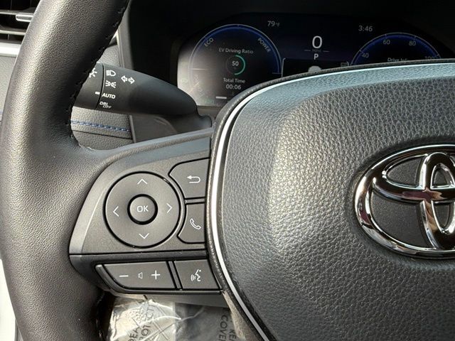 2024 Toyota RAV4 Hybrid XSE Albuquerque NM