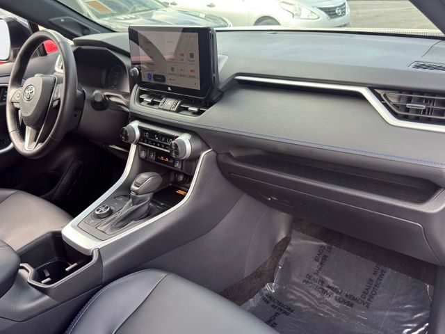 2024 Toyota RAV4 Hybrid XSE Albuquerque NM