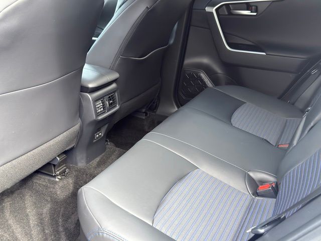 2024 Toyota RAV4 Hybrid XSE Albuquerque NM