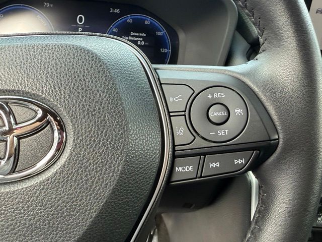 2024 Toyota RAV4 Hybrid XSE Albuquerque NM
