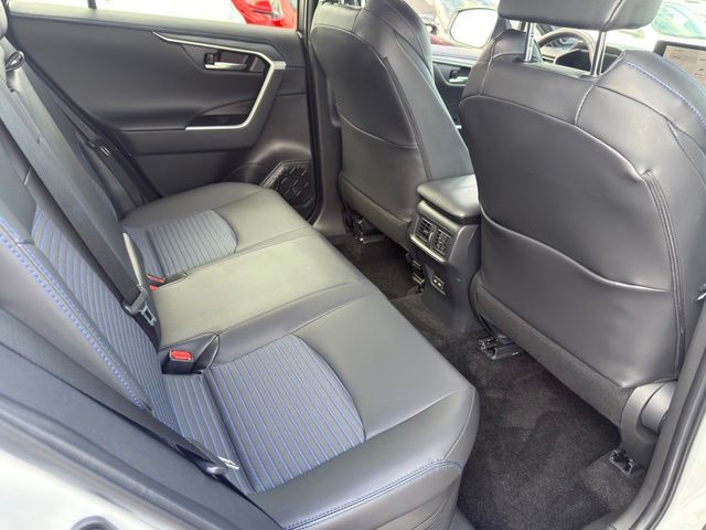 2024 Toyota RAV4 Hybrid XSE Albuquerque NM