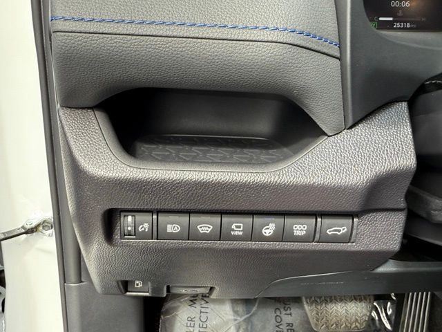 2024 Toyota RAV4 Hybrid XSE Albuquerque NM
