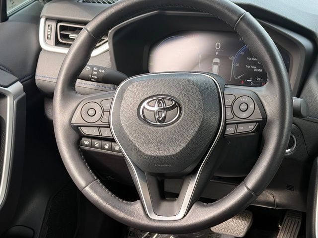 2024 Toyota RAV4 Hybrid XSE Albuquerque NM