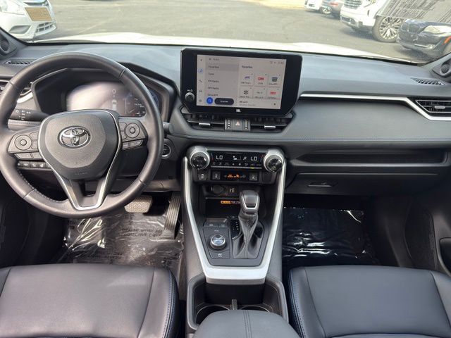 2024 Toyota RAV4 Hybrid XSE Albuquerque NM