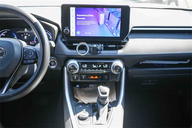 2024 Toyota RAV4 Hybrid XSE Huntington Beach CA