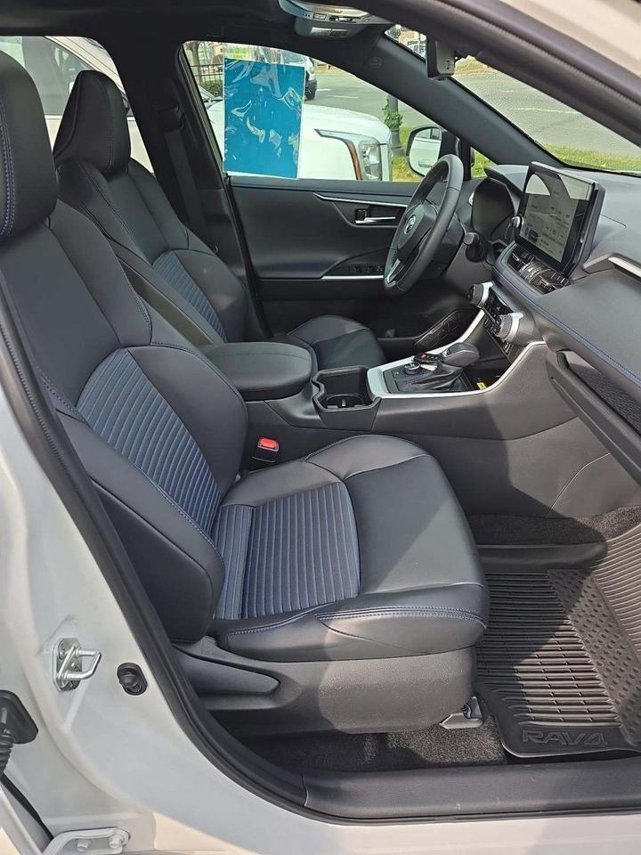 2024 Toyota RAV4 Hybrid XSE Knoxville TN
