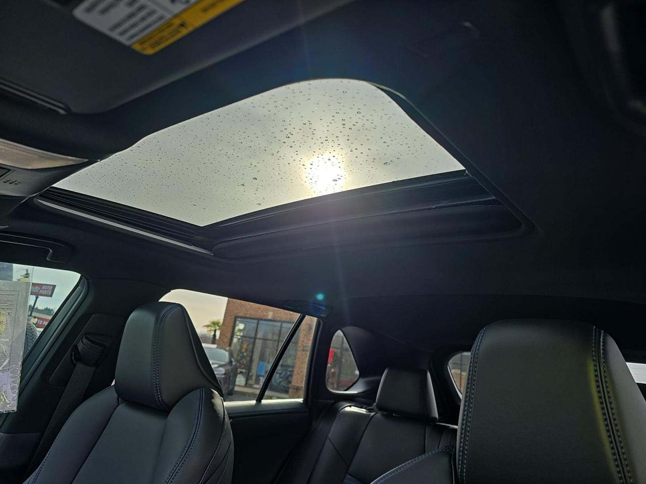 2024 Toyota RAV4 Hybrid XSE Knoxville TN