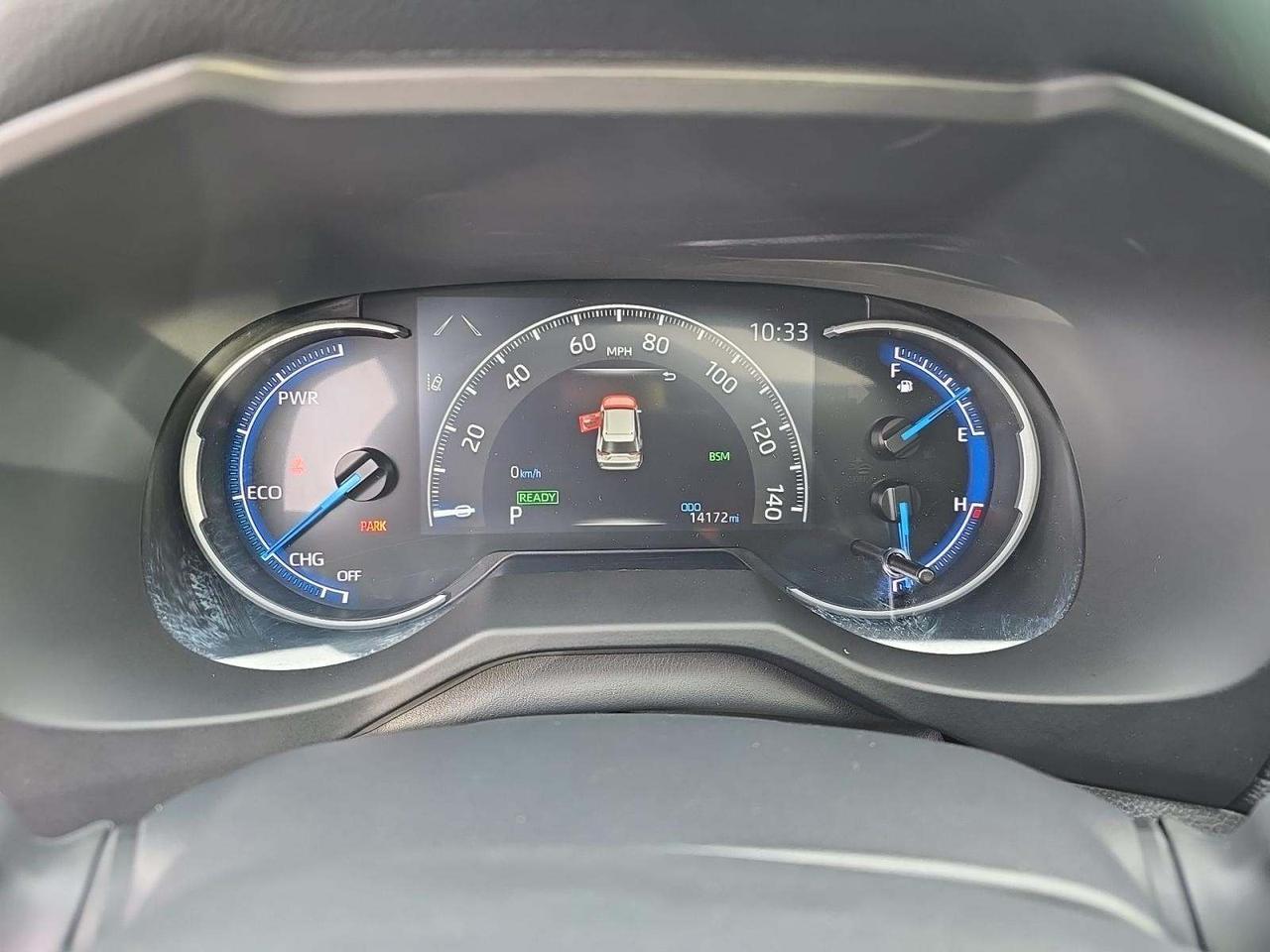 2024 Toyota RAV4 Hybrid XSE Knoxville TN