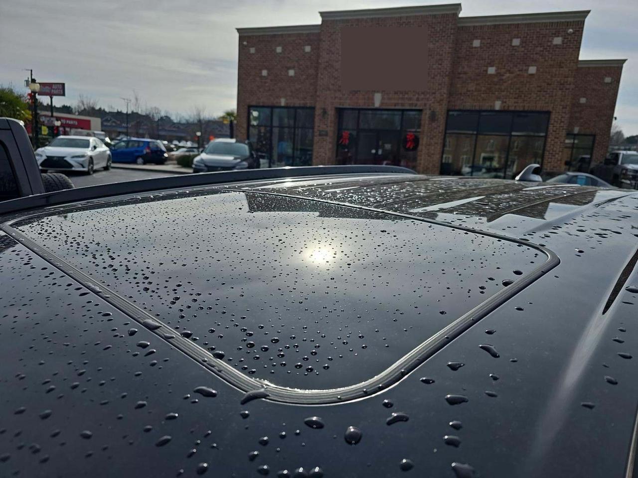 2024 Toyota RAV4 Hybrid XSE Knoxville TN