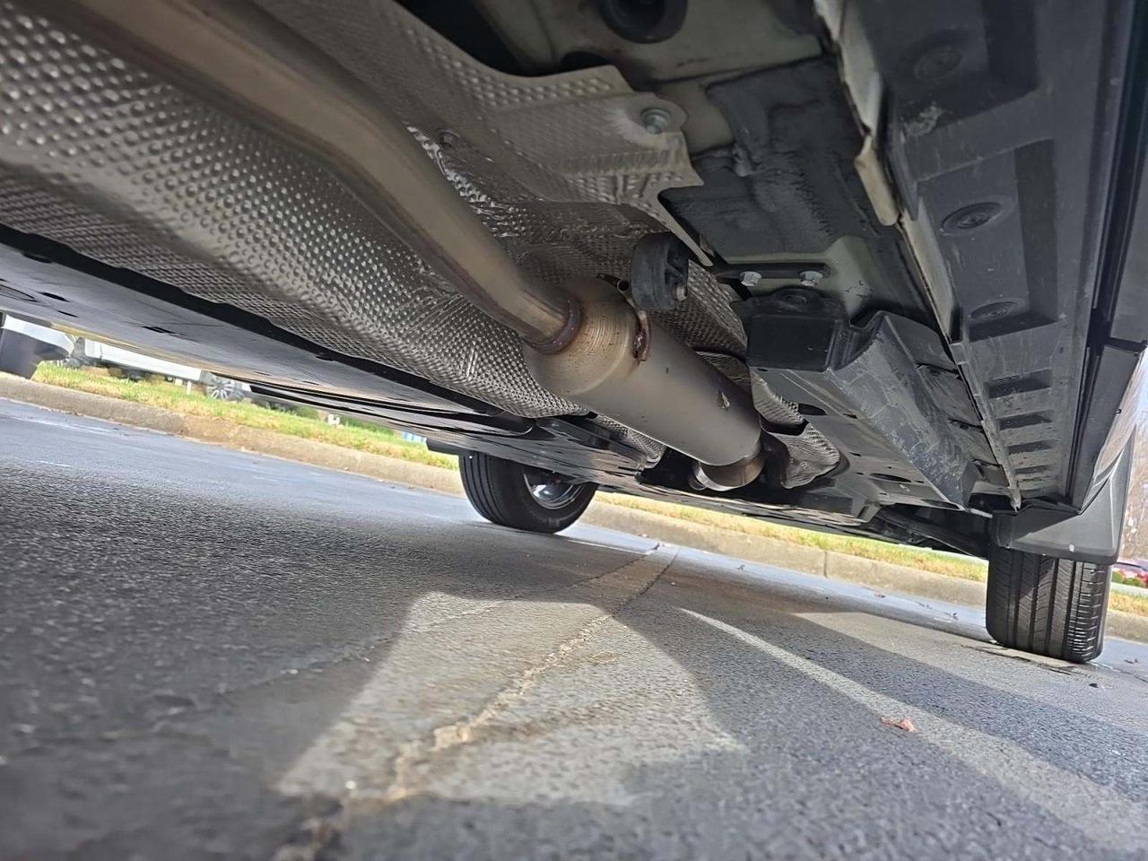 2024 Toyota RAV4 Hybrid XSE Knoxville TN