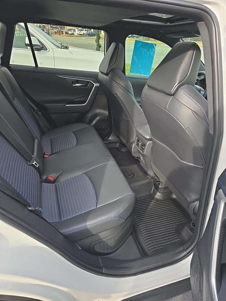 2024 Toyota RAV4 Hybrid XSE Knoxville TN