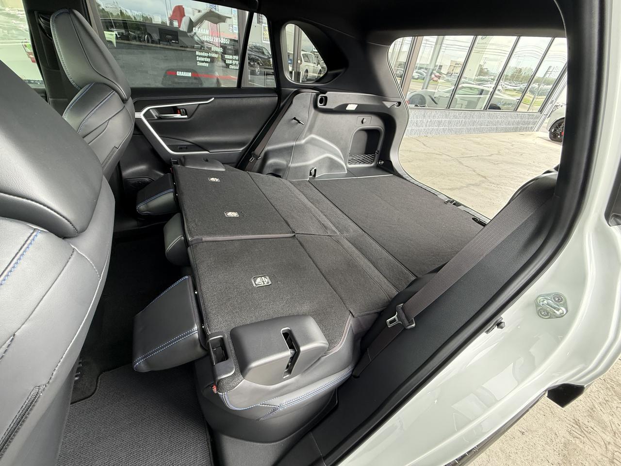 2024 Toyota RAV4 Hybrid XSE Knoxville TN