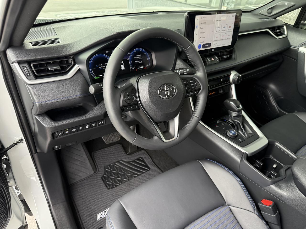 2024 Toyota RAV4 Hybrid XSE Knoxville TN