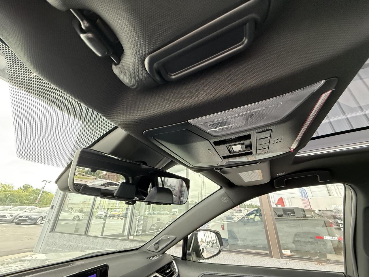 2024 Toyota RAV4 Hybrid XSE Knoxville TN