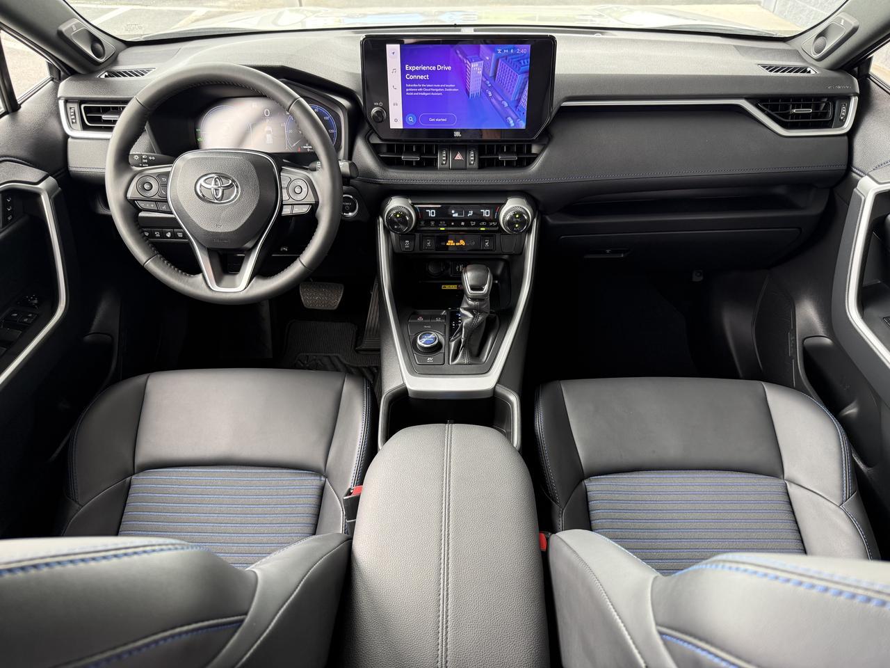 2024 Toyota RAV4 Hybrid XSE Knoxville TN