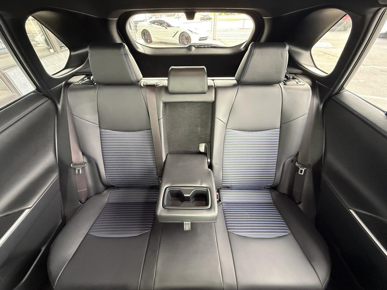 2024 Toyota RAV4 Hybrid XSE Knoxville TN