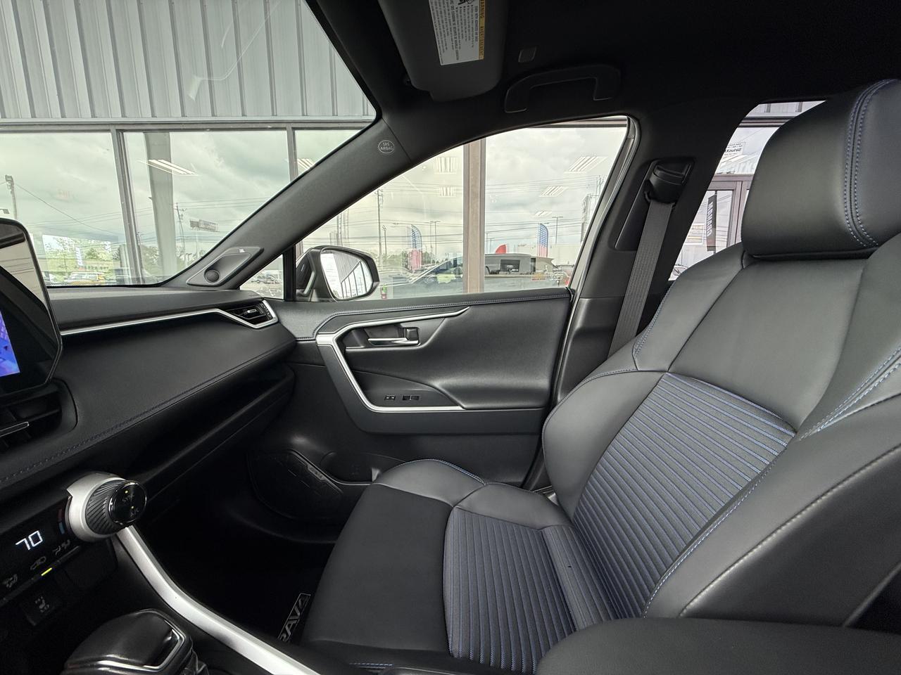 2024 Toyota RAV4 Hybrid XSE Knoxville TN