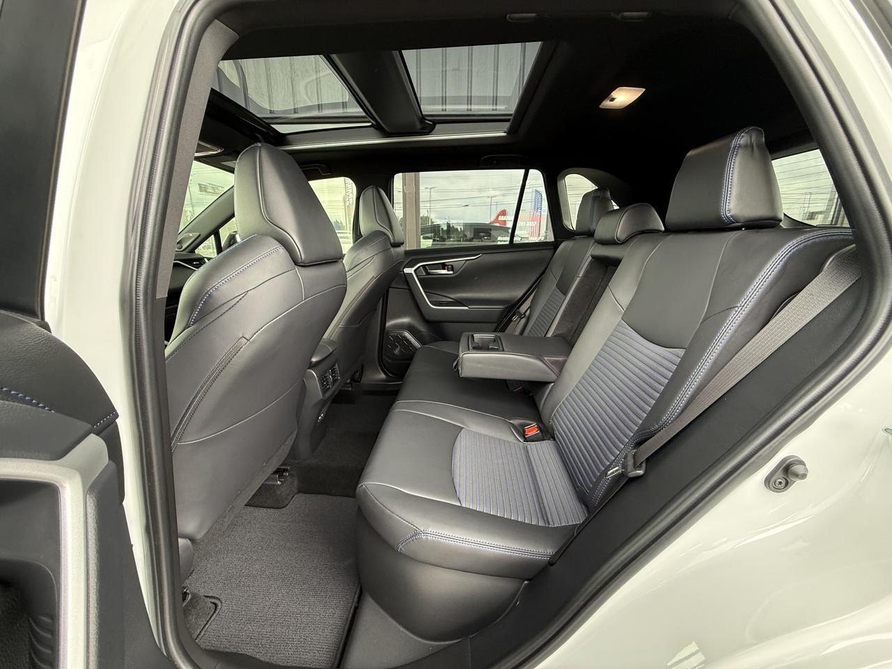 2024 Toyota RAV4 Hybrid XSE Knoxville TN