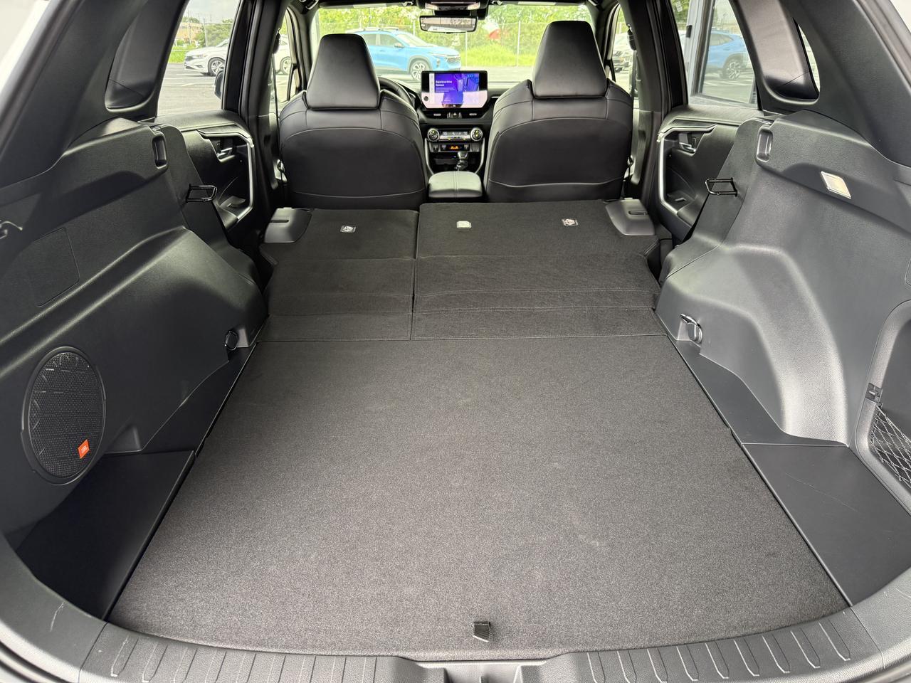 2024 Toyota RAV4 Hybrid XSE Knoxville TN