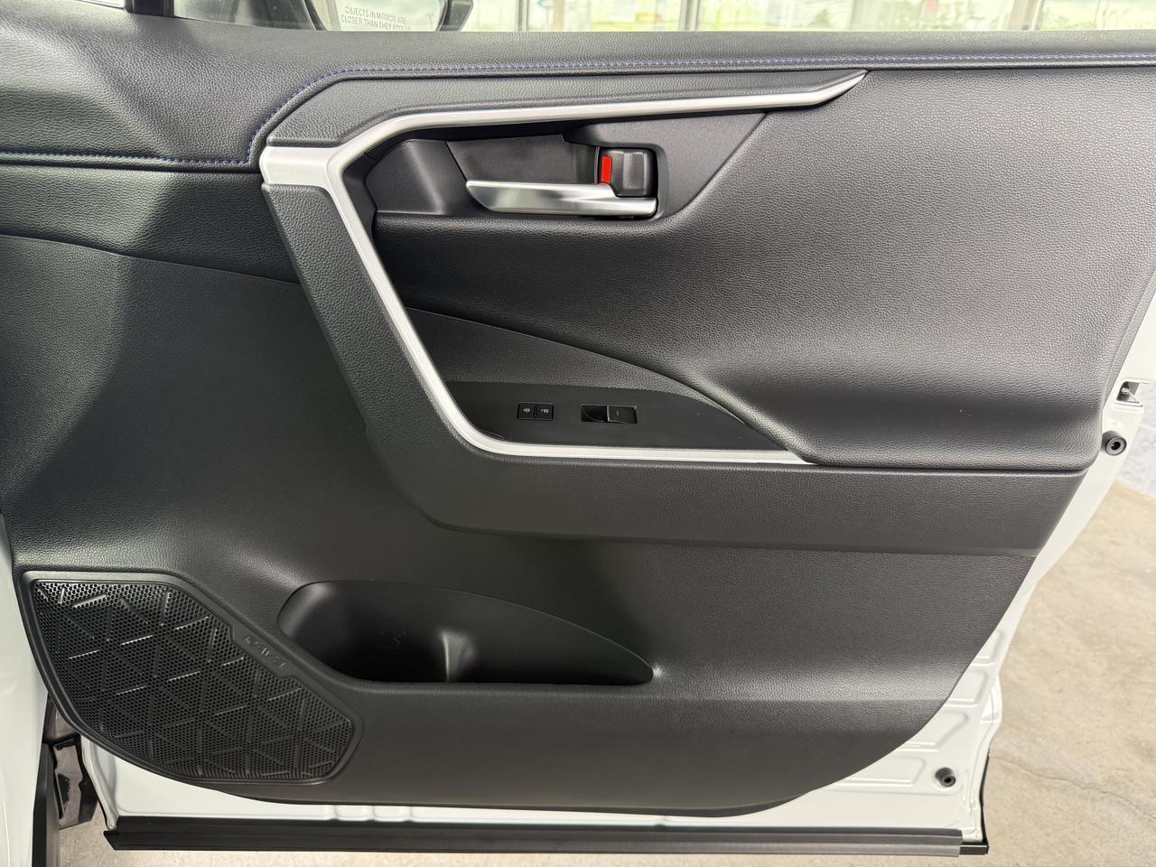 2024 Toyota RAV4 Hybrid XSE Knoxville TN
