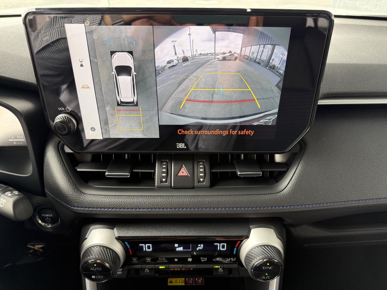 2024 Toyota RAV4 Hybrid XSE Knoxville TN