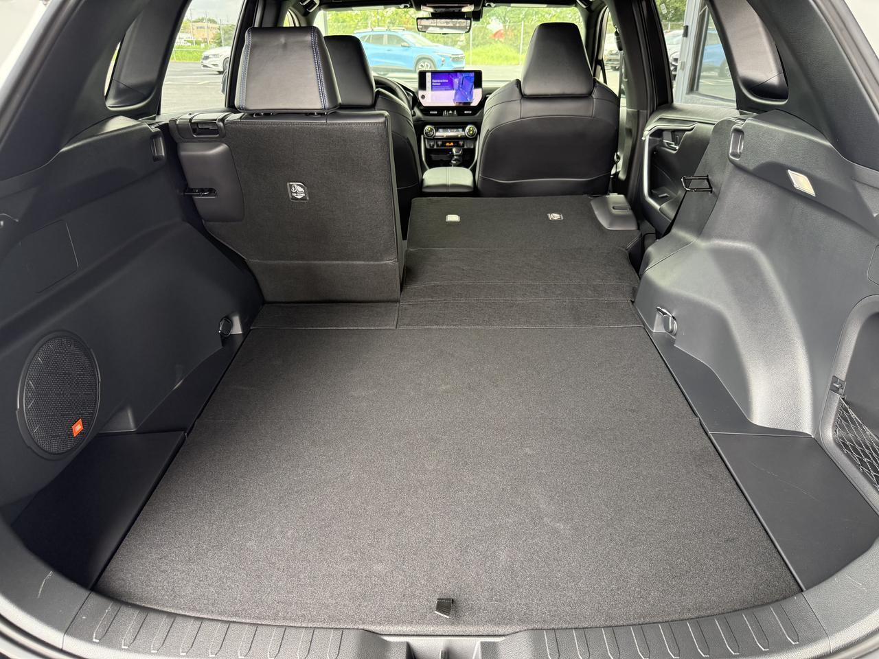 2024 Toyota RAV4 Hybrid XSE Knoxville TN