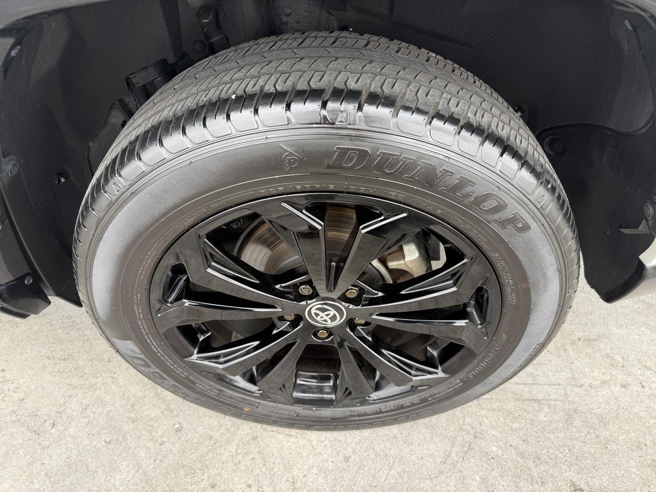 2024 Toyota RAV4 Hybrid XSE Knoxville TN