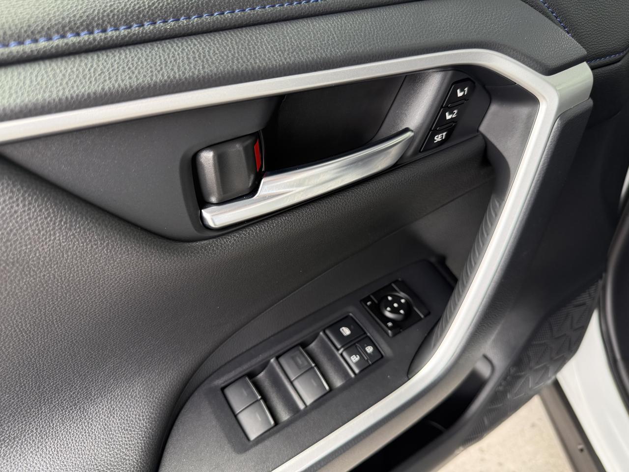 2024 Toyota RAV4 Hybrid XSE Knoxville TN