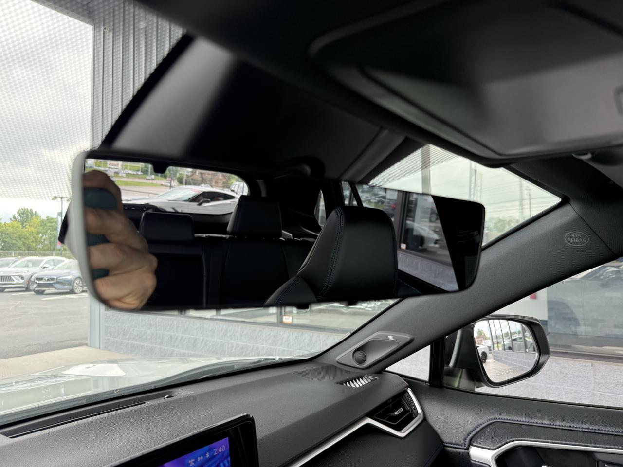2024 Toyota RAV4 Hybrid XSE Knoxville TN