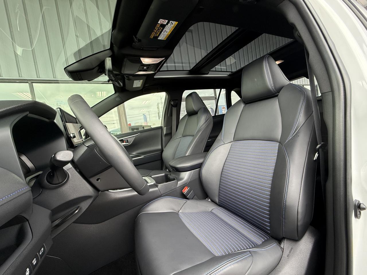 2024 Toyota RAV4 Hybrid XSE Knoxville TN