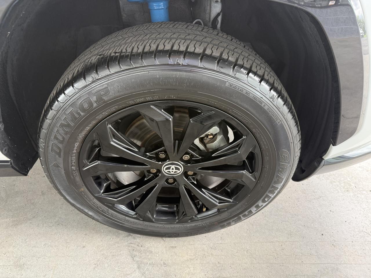 2024 Toyota RAV4 Hybrid XSE Knoxville TN
